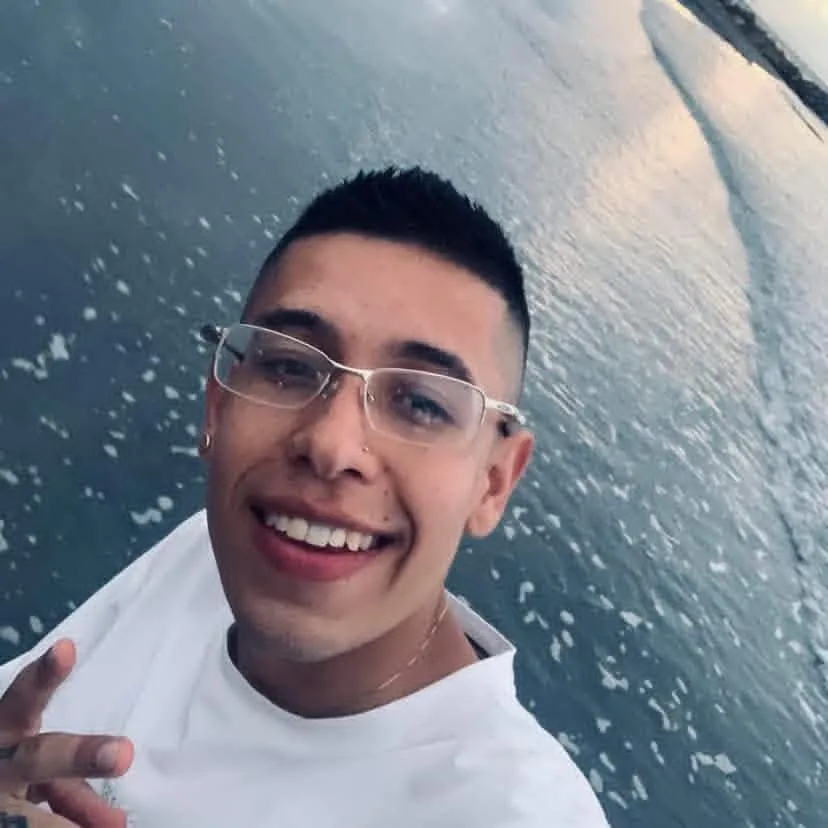 JUAN FELICIANO  💈