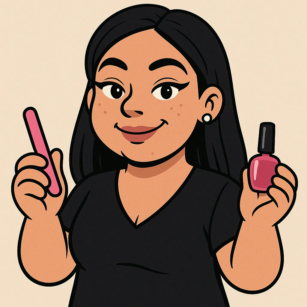 Yady Ponguta 鉂o笍