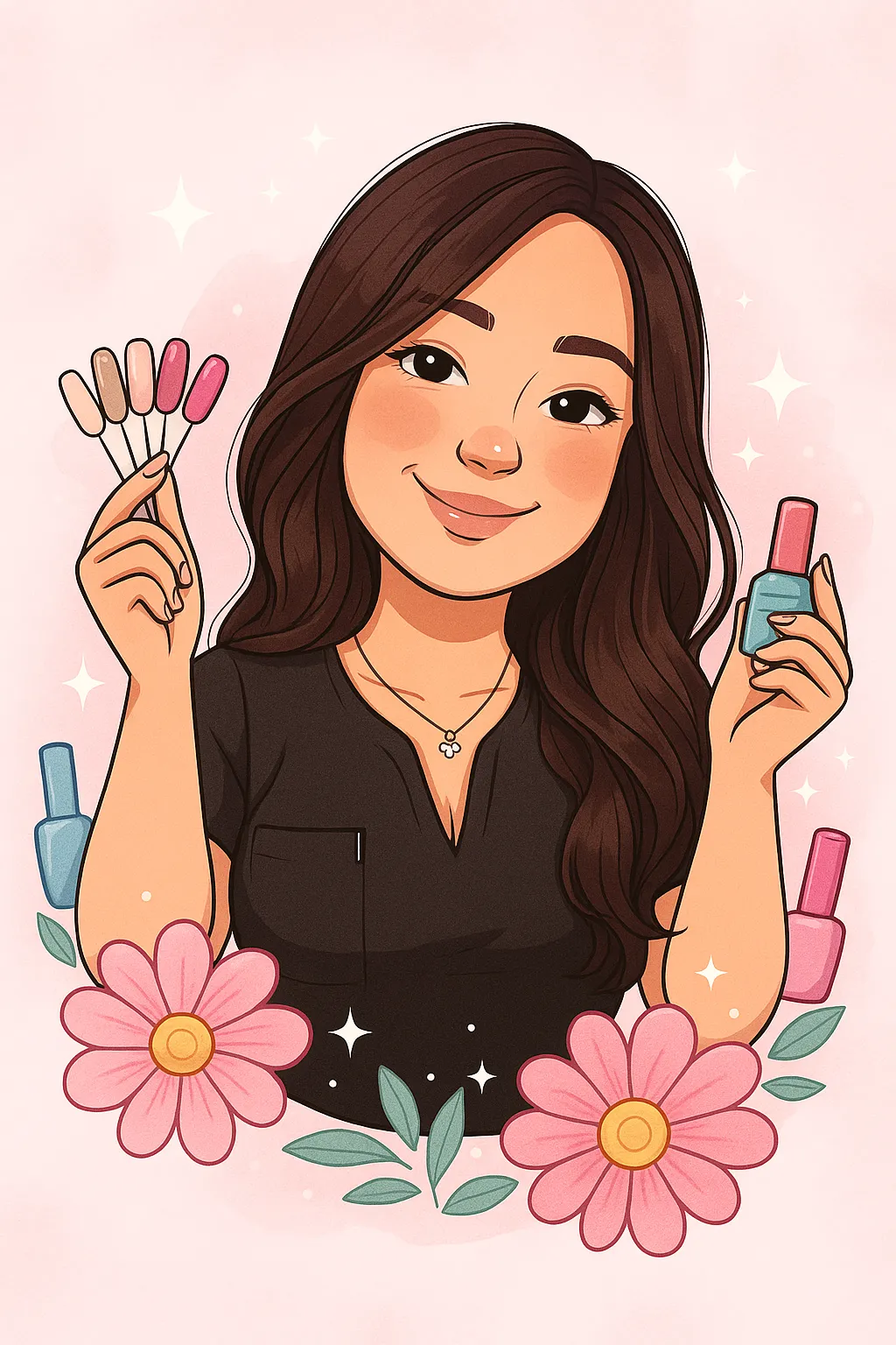 Ivonne Pineda 鉂o笍