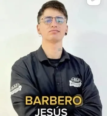 JESUS