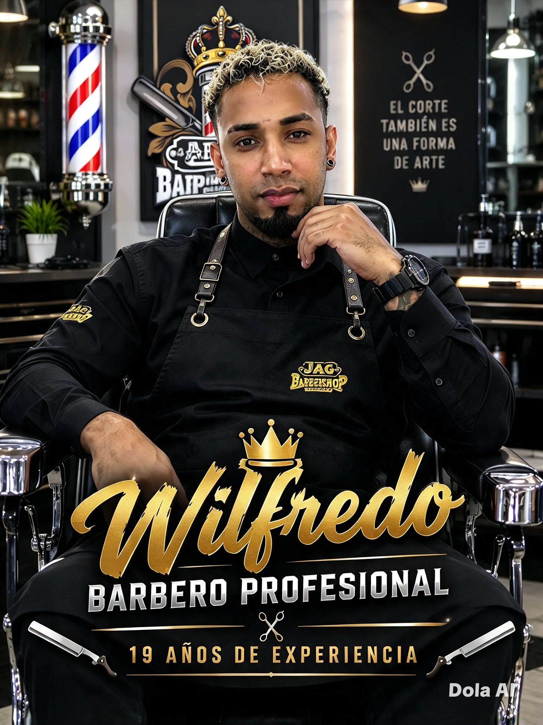 WILFREDO