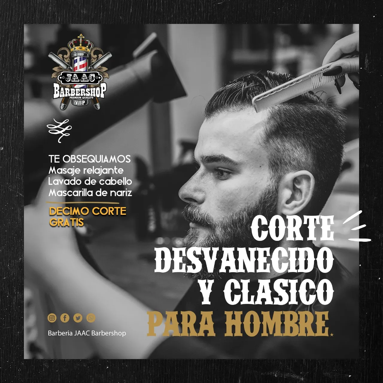 Corte Sencillo