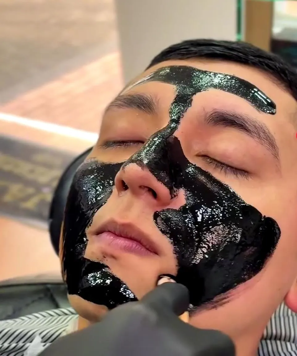 Mascarilla Premium - 3