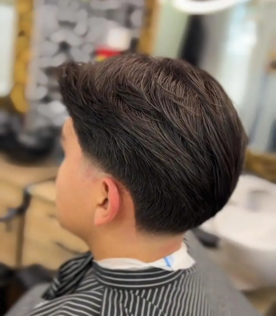 Corte Sencillo - 3