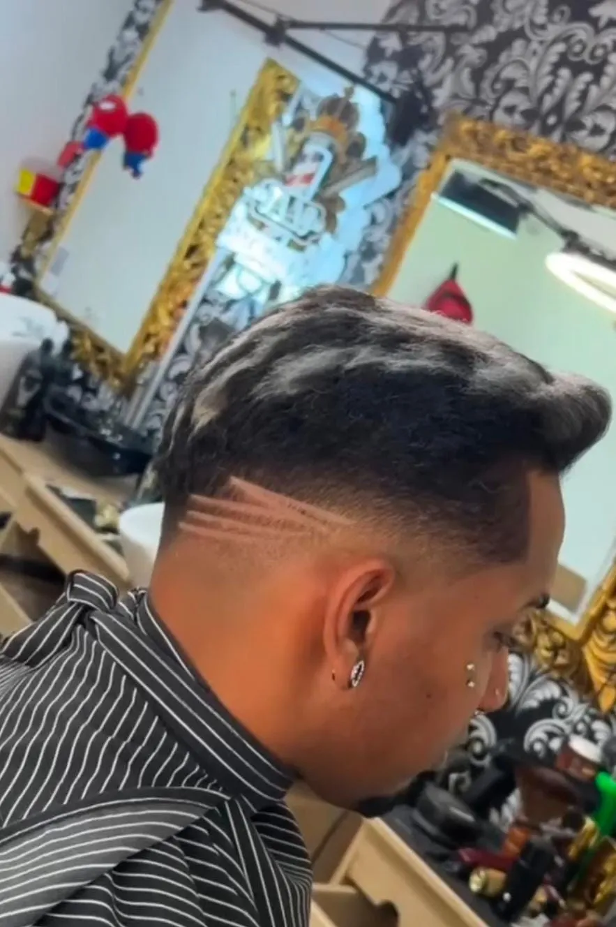 Corte + Cejas