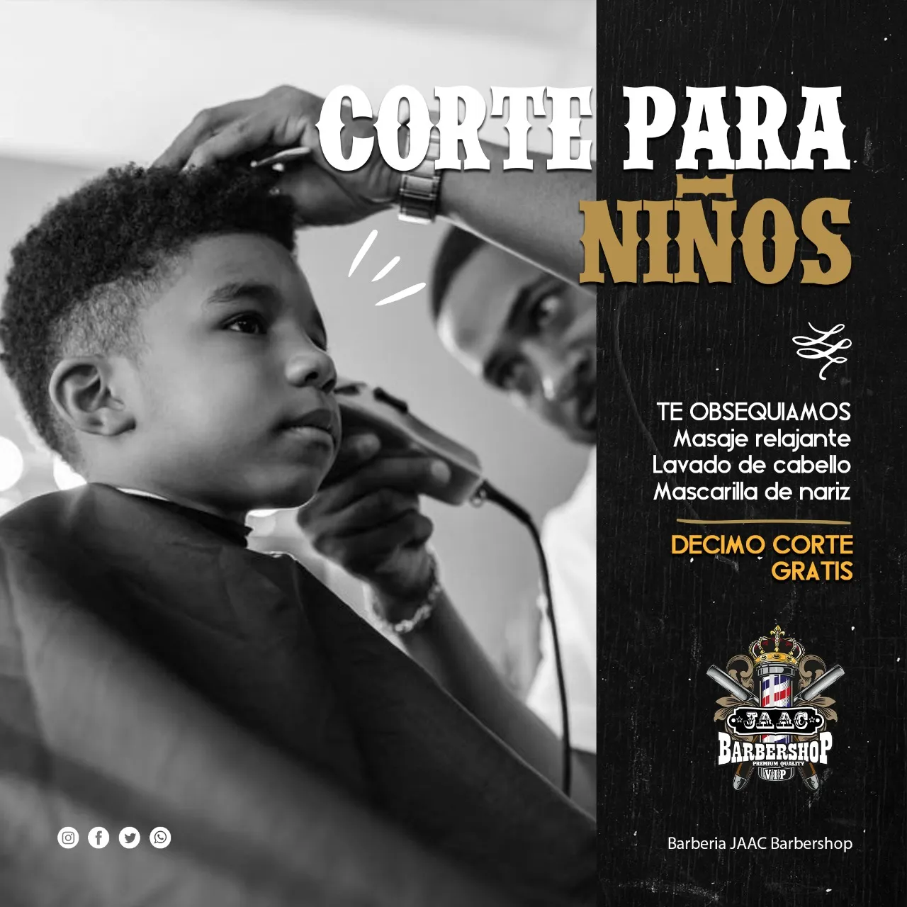 Corte Sencillo - 2