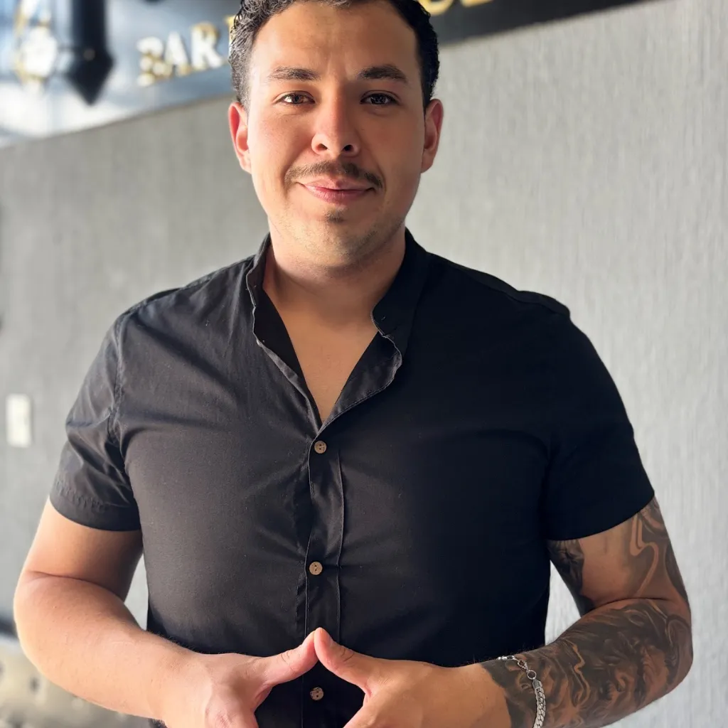 Jair Cacique
