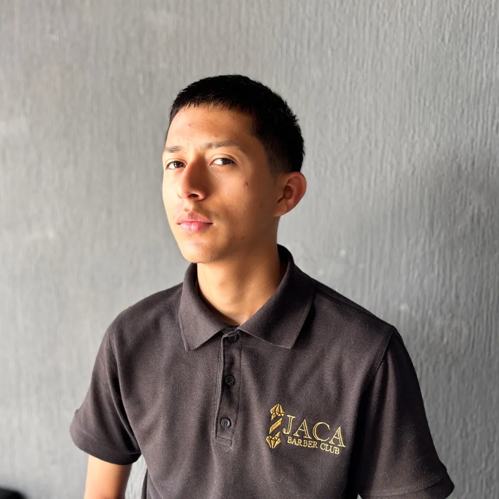 Kevin Muñoz
