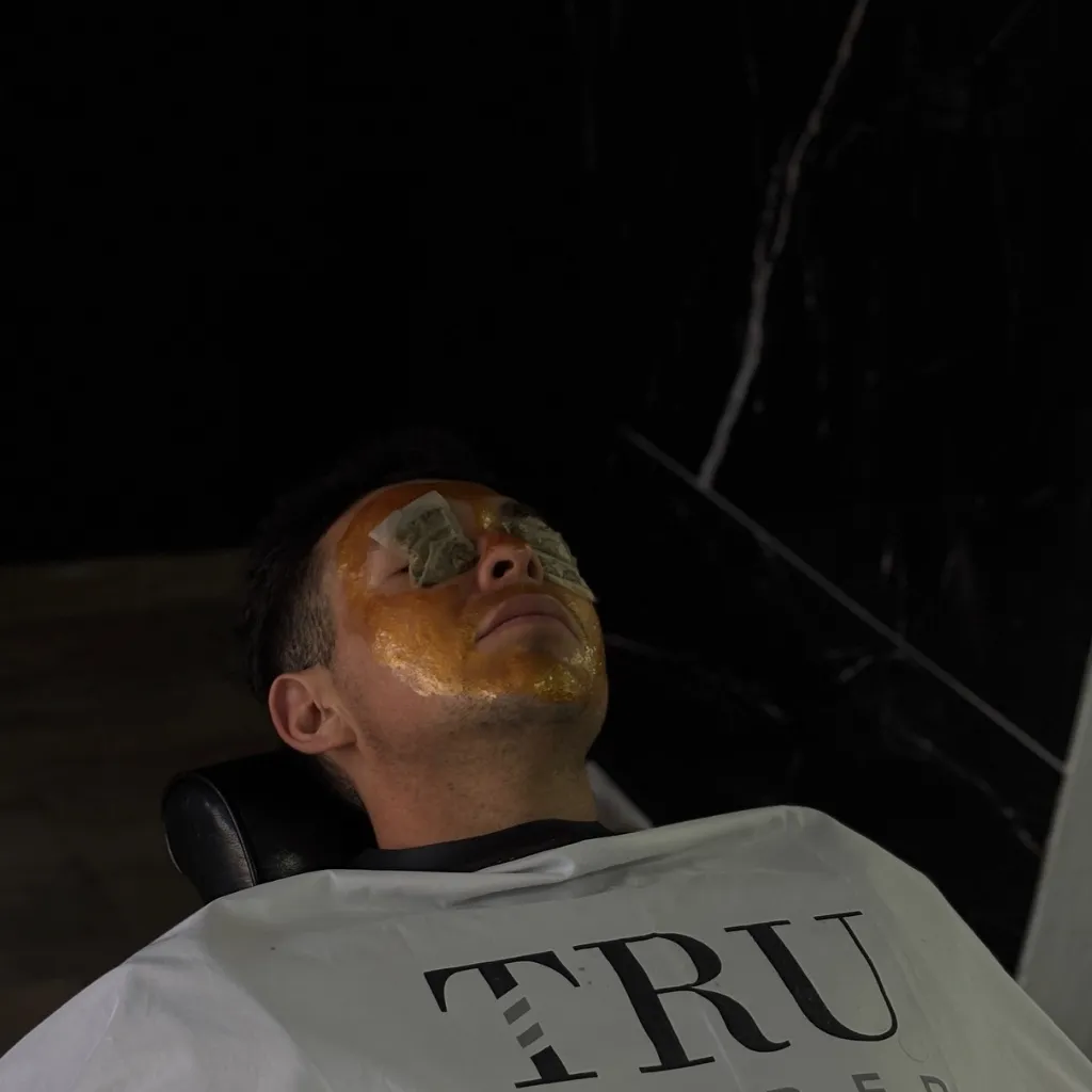 Mascarilla 