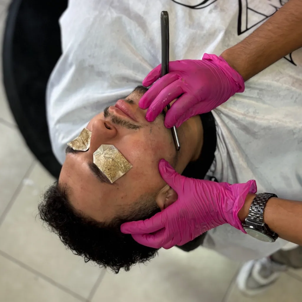 Corte + sensorial 