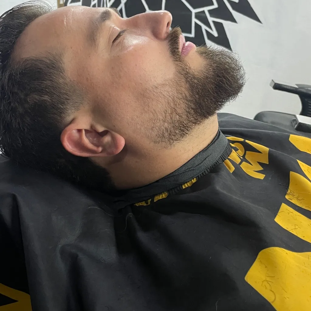 Servicio sensorial