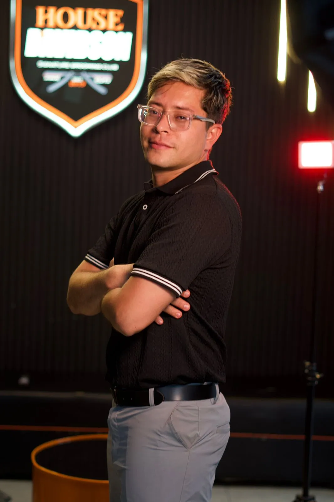 Ricardo Salazar 