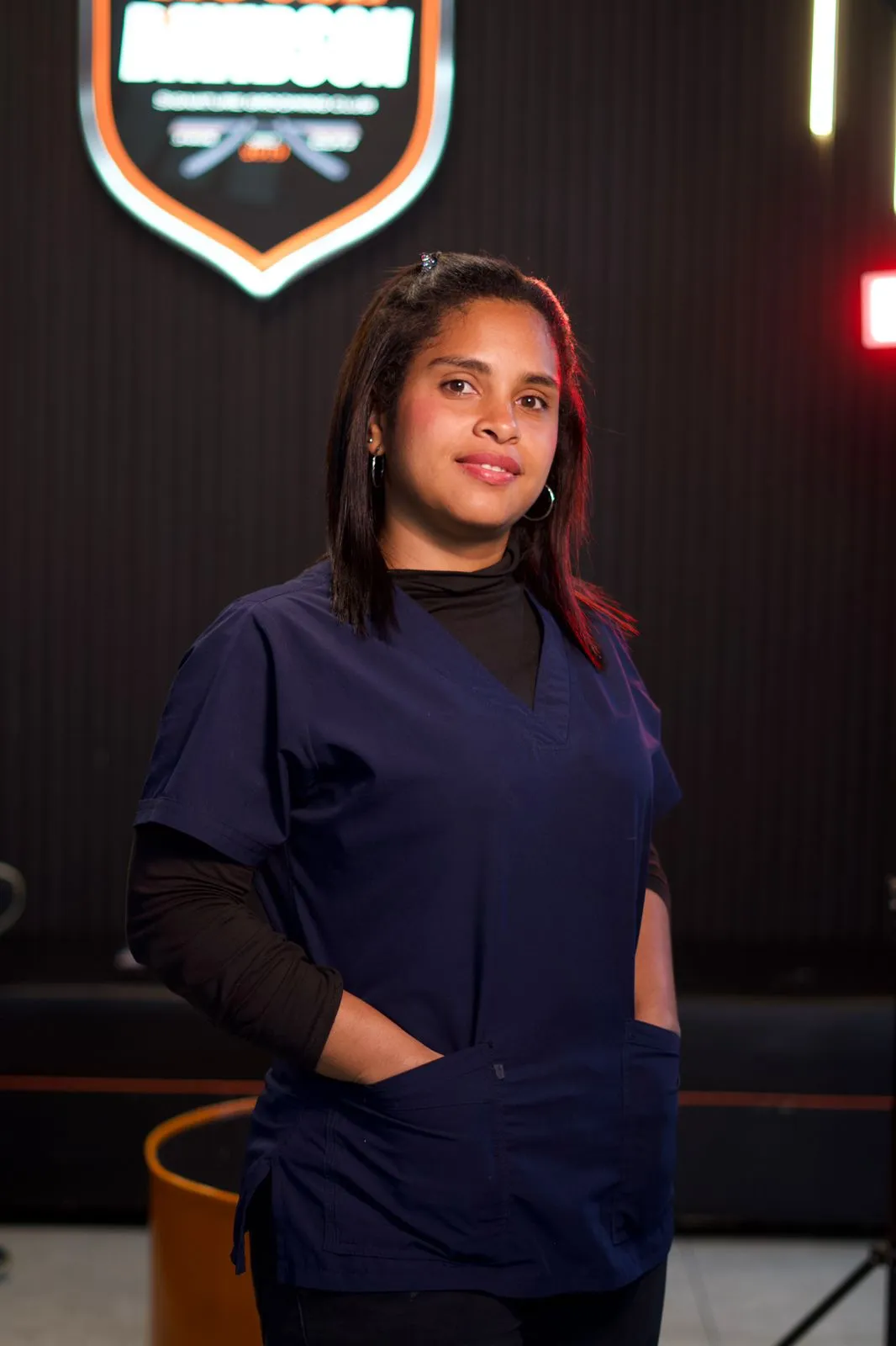yuleizi Pacheco