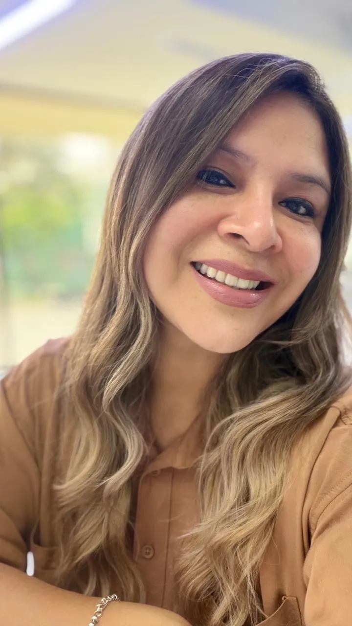 Jackie Caballero