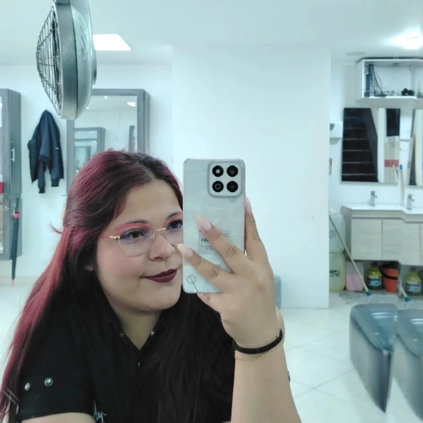 Luisanny Teran Ramirez