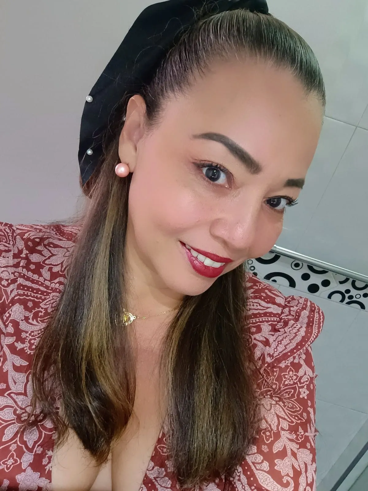 Luz Angela Lozano 