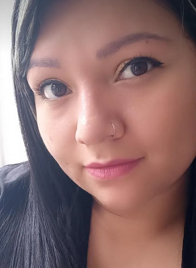 Nathaly Castillo Barrios