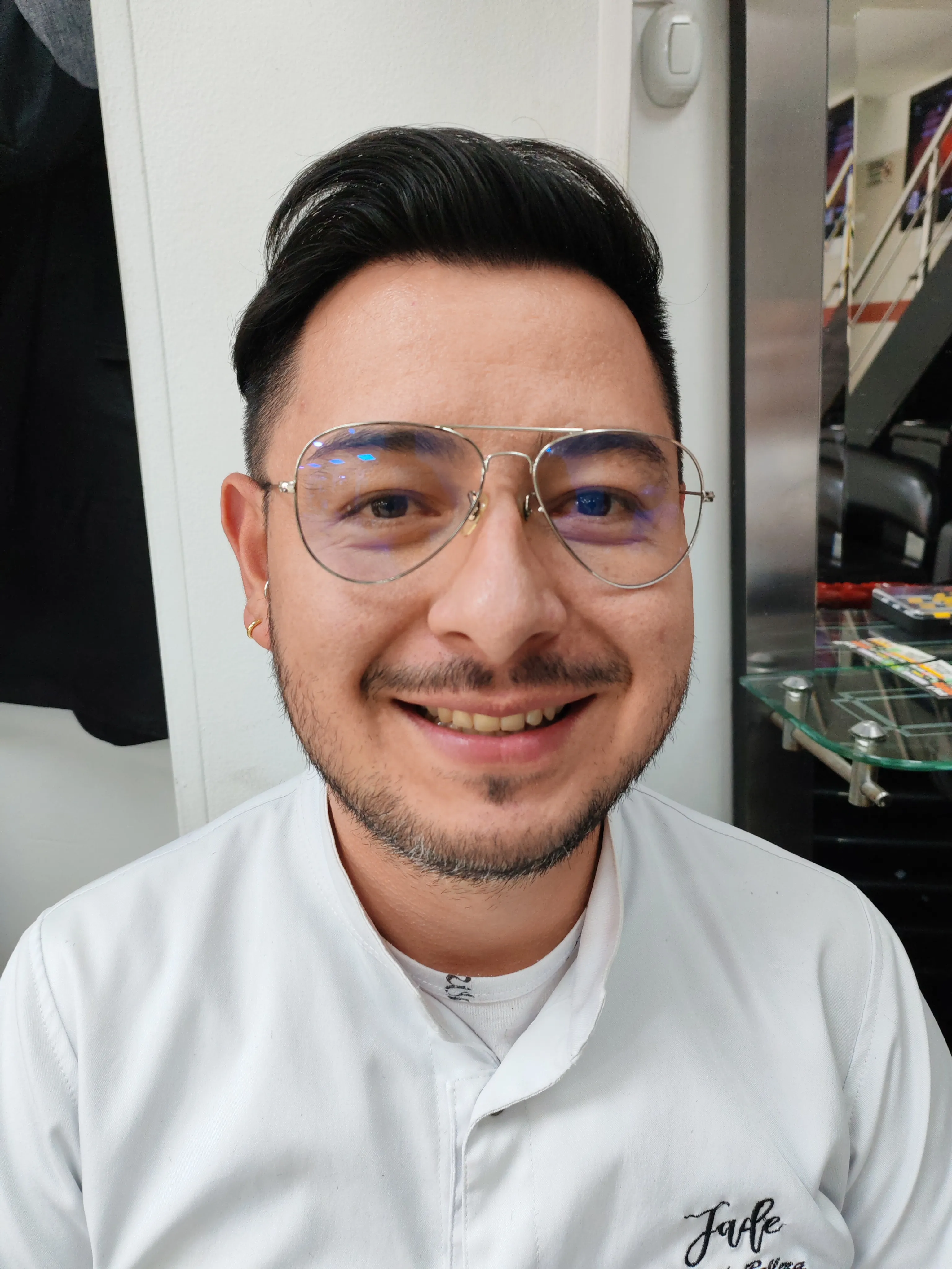 Francisco Javier Diaz