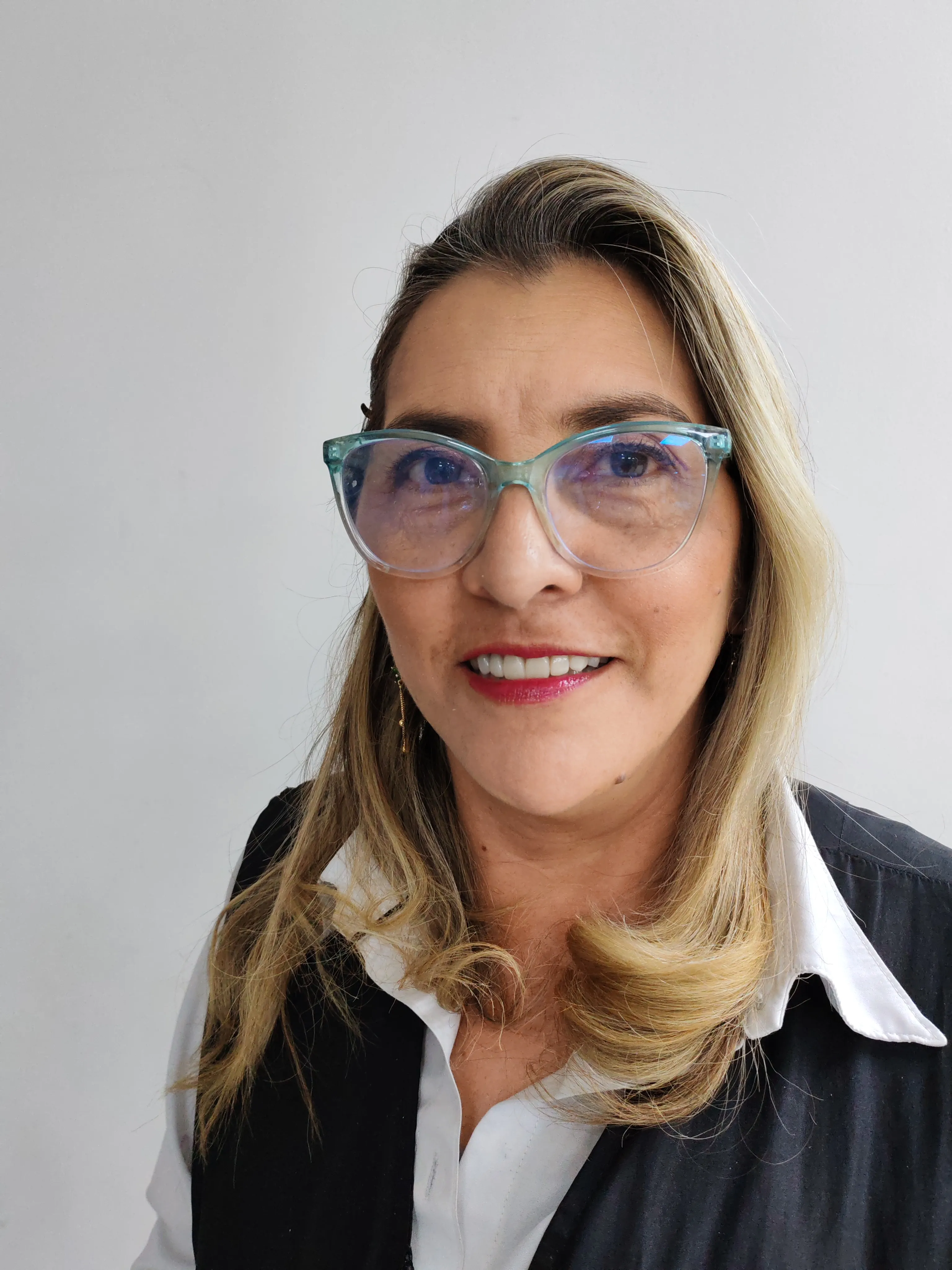 Sandra Liliana Caicedo