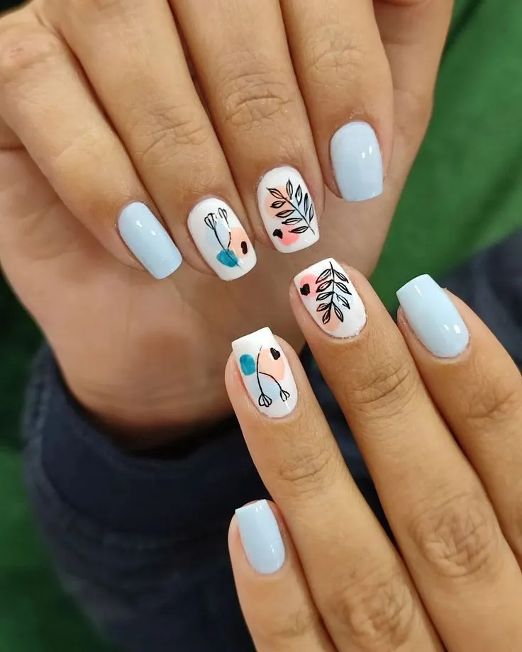 MANICURE TRADICIONAL