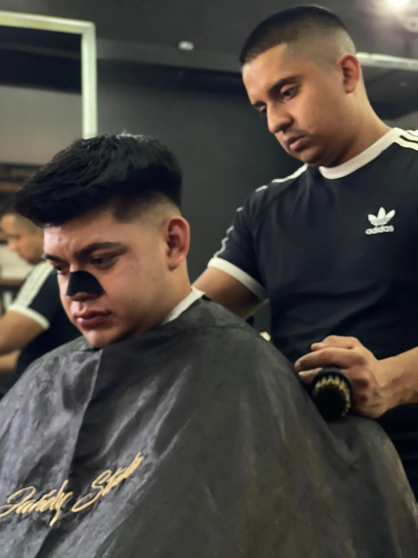 EDSON TREJO💈
