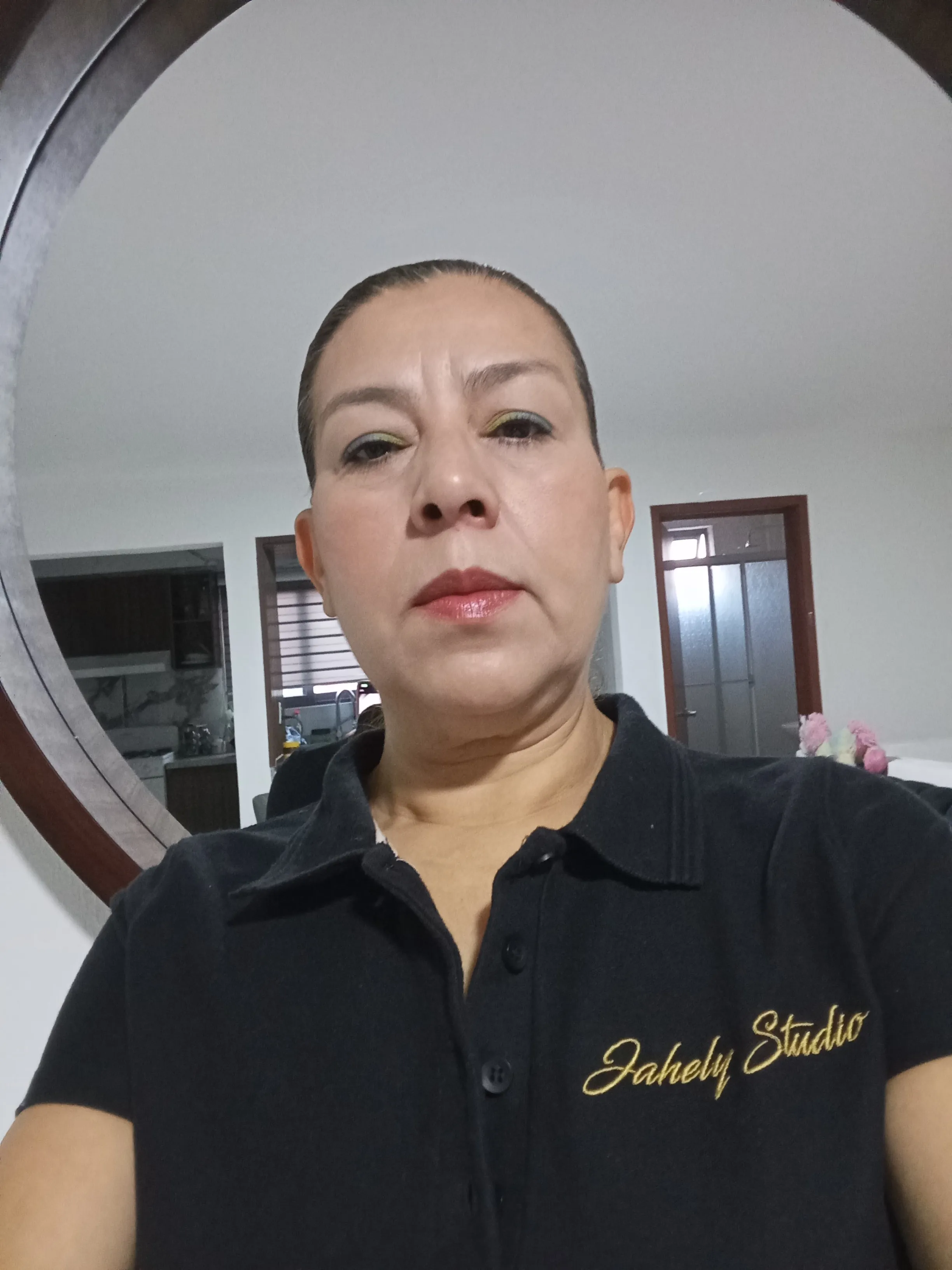 ROSIO ORTEGA