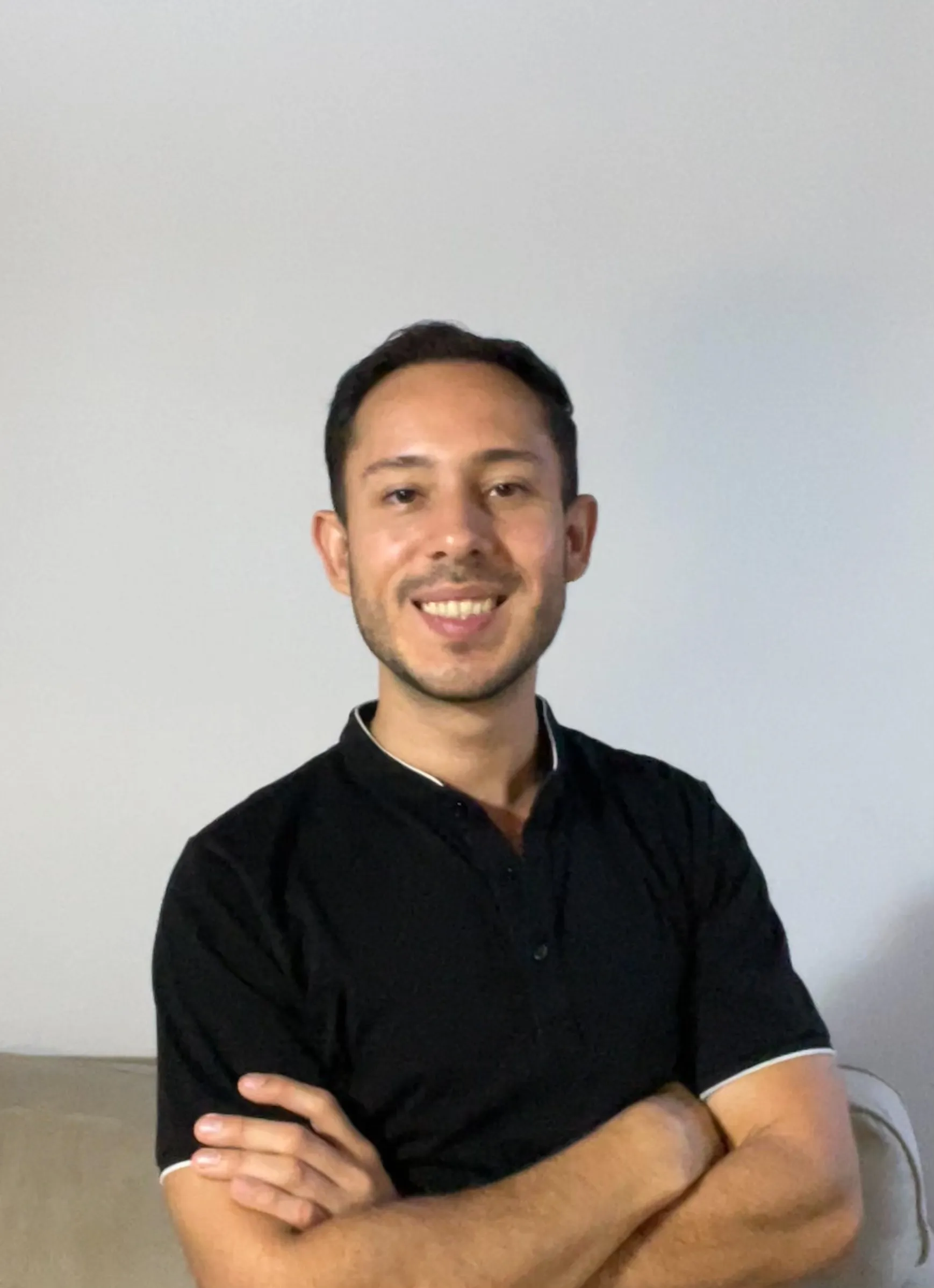 Jairo Montero