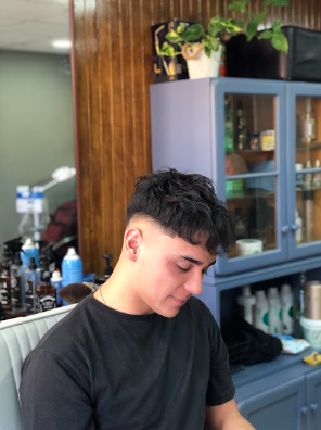 Corte Adulto (incluye Lavado) - Imagen 1