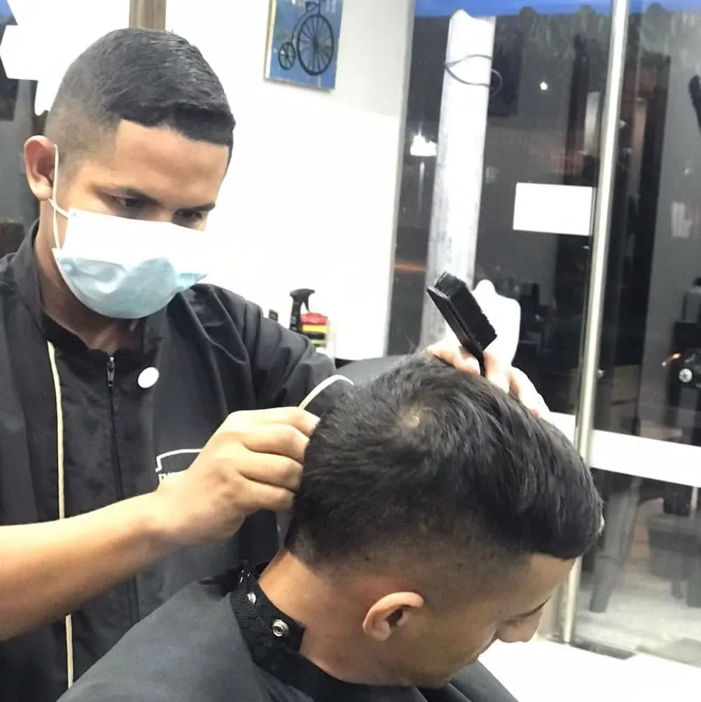 Niño Barber