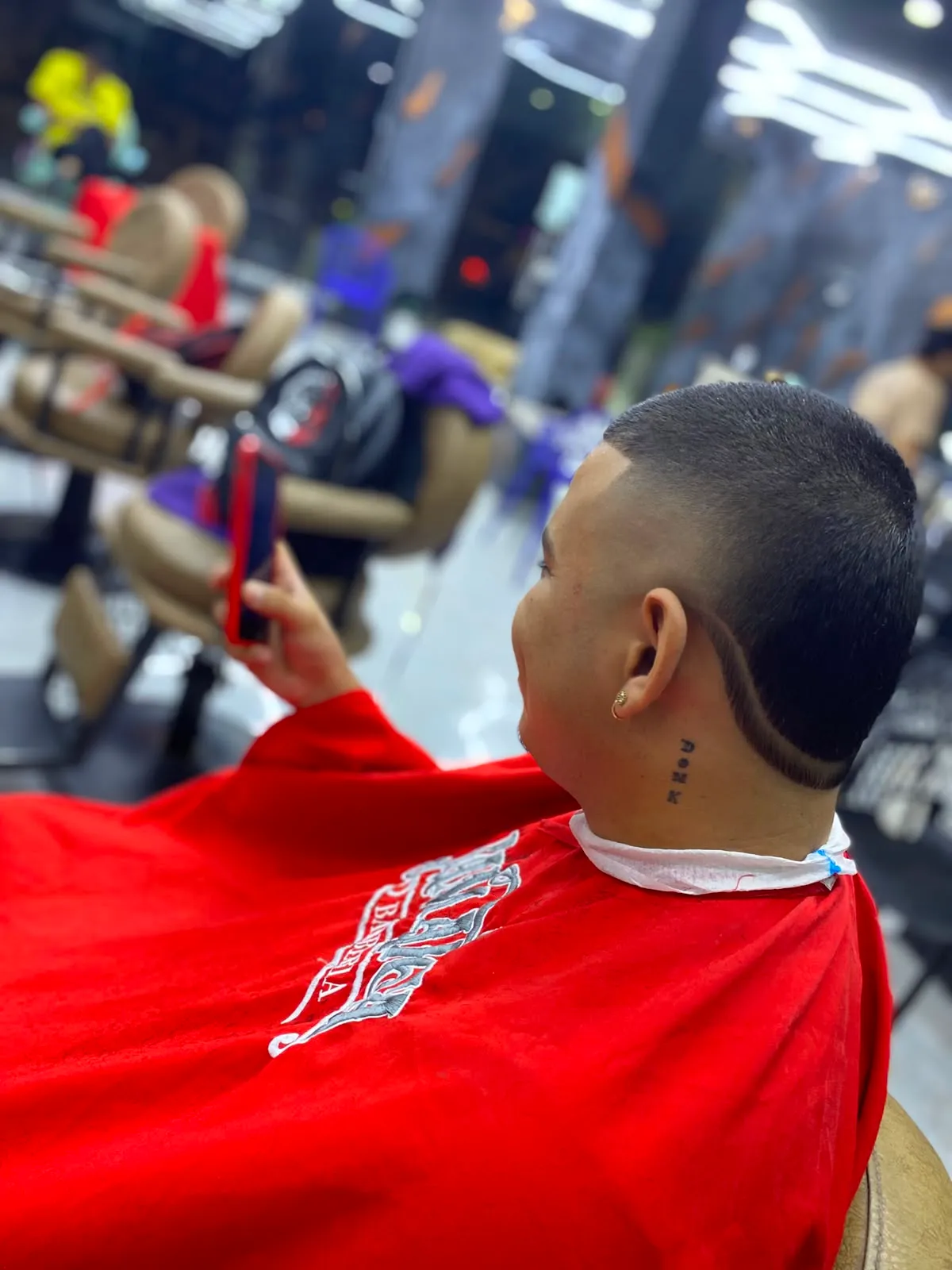 CORTE