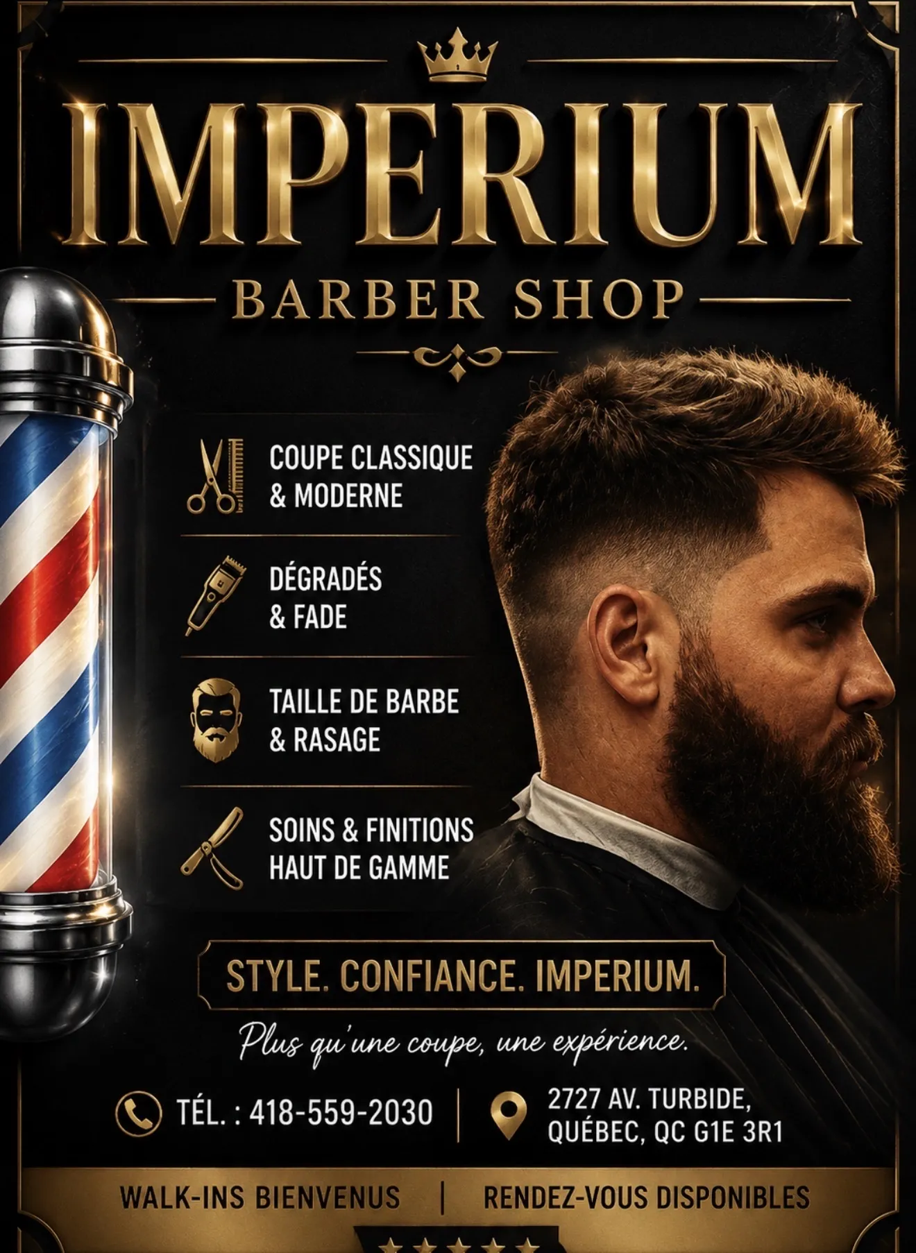 imperiunJamesBarBershop