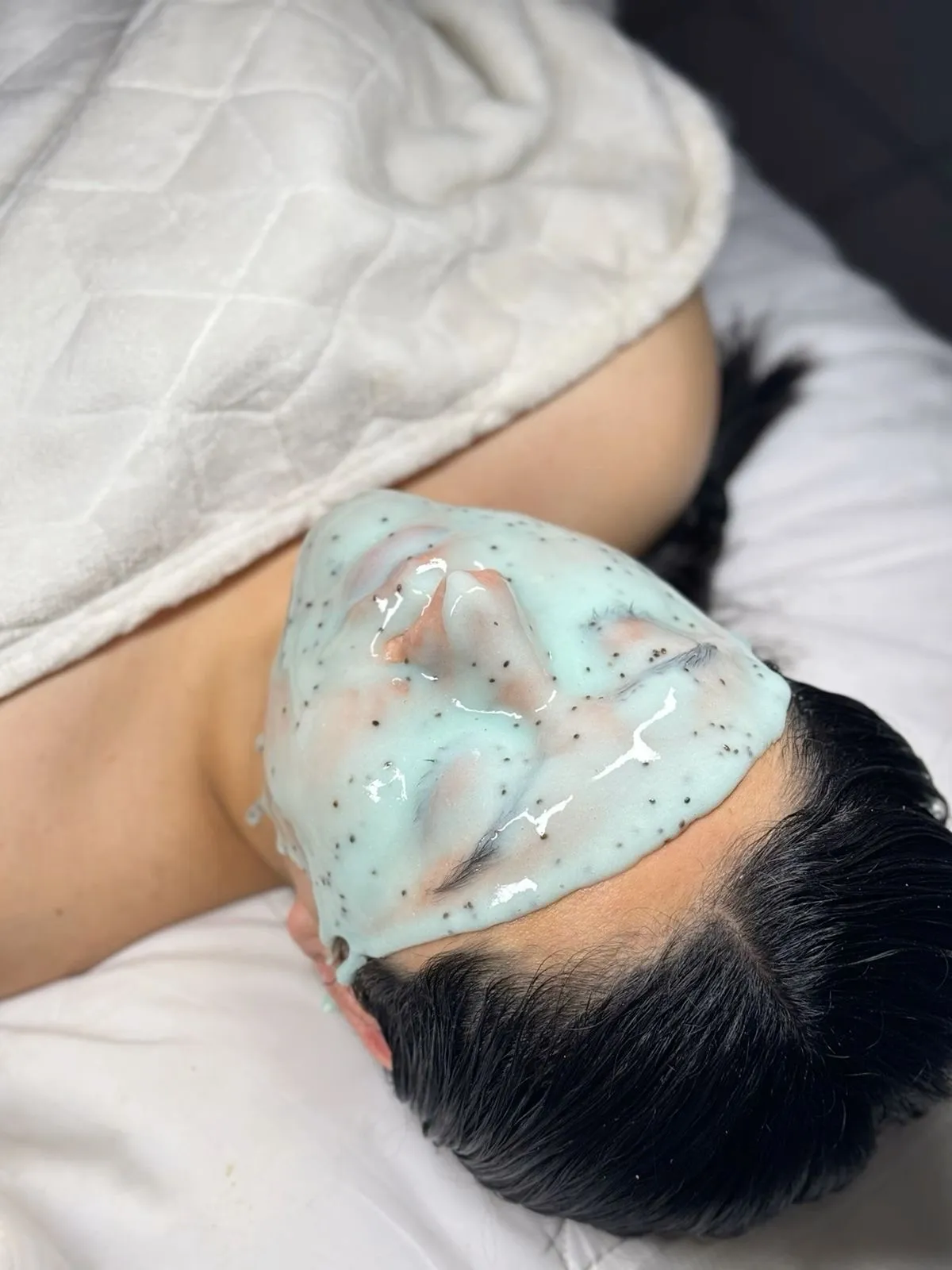 HIDRATACIÓN PROFUNDA - Imagen 1