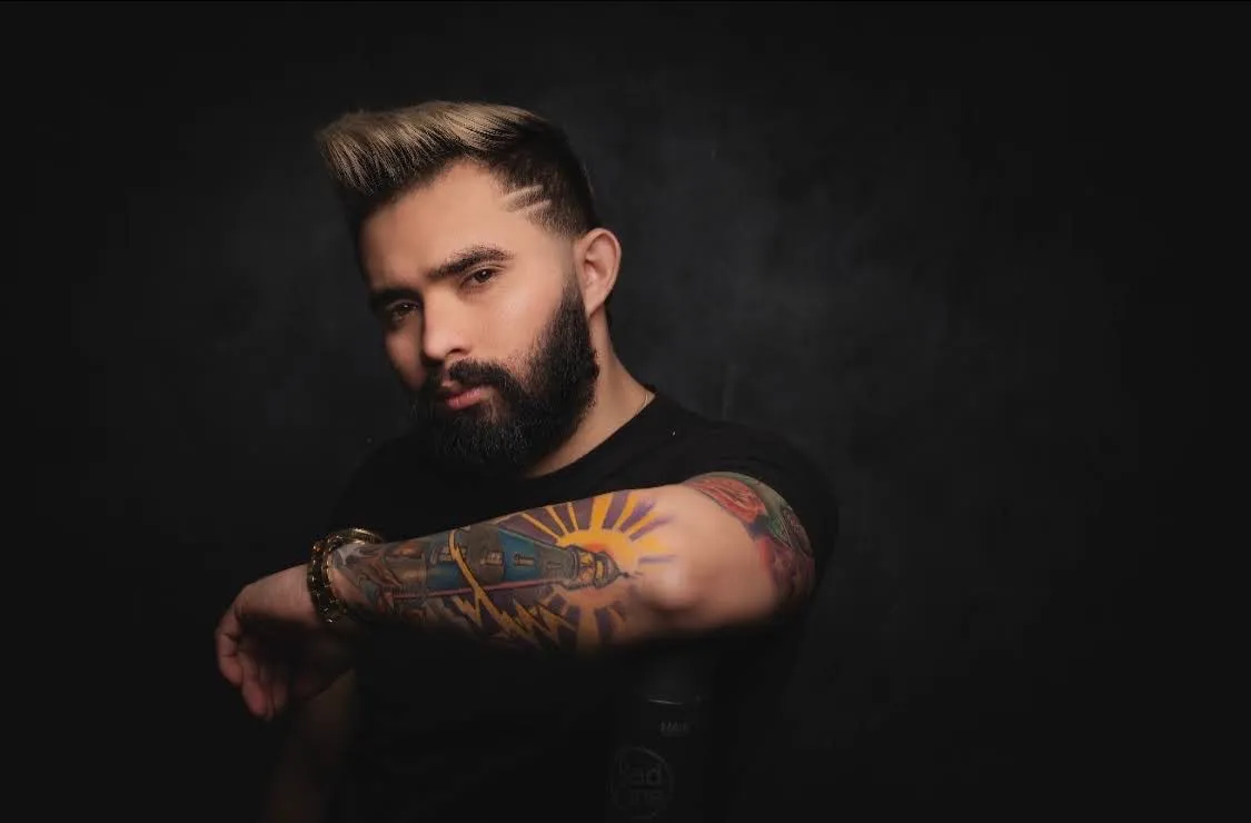 Javier Mendoza