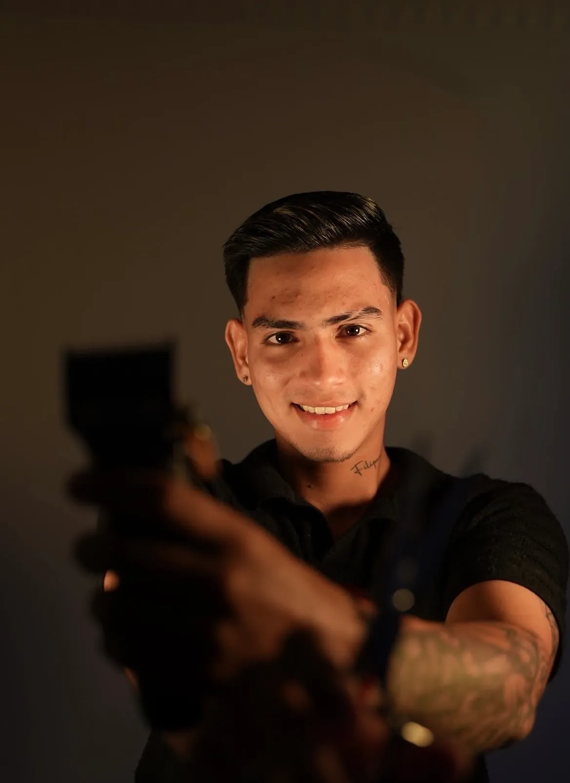 Carlos Torres