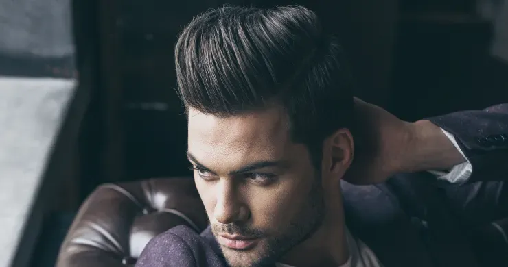 Corte + Peinado - Imagen 1