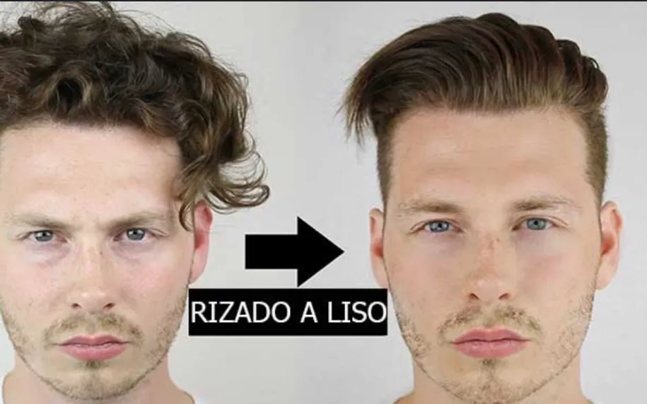 Aminoácidos + Corte de Cabello + Peinado