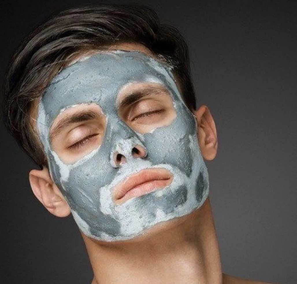 Mascarilla Facial