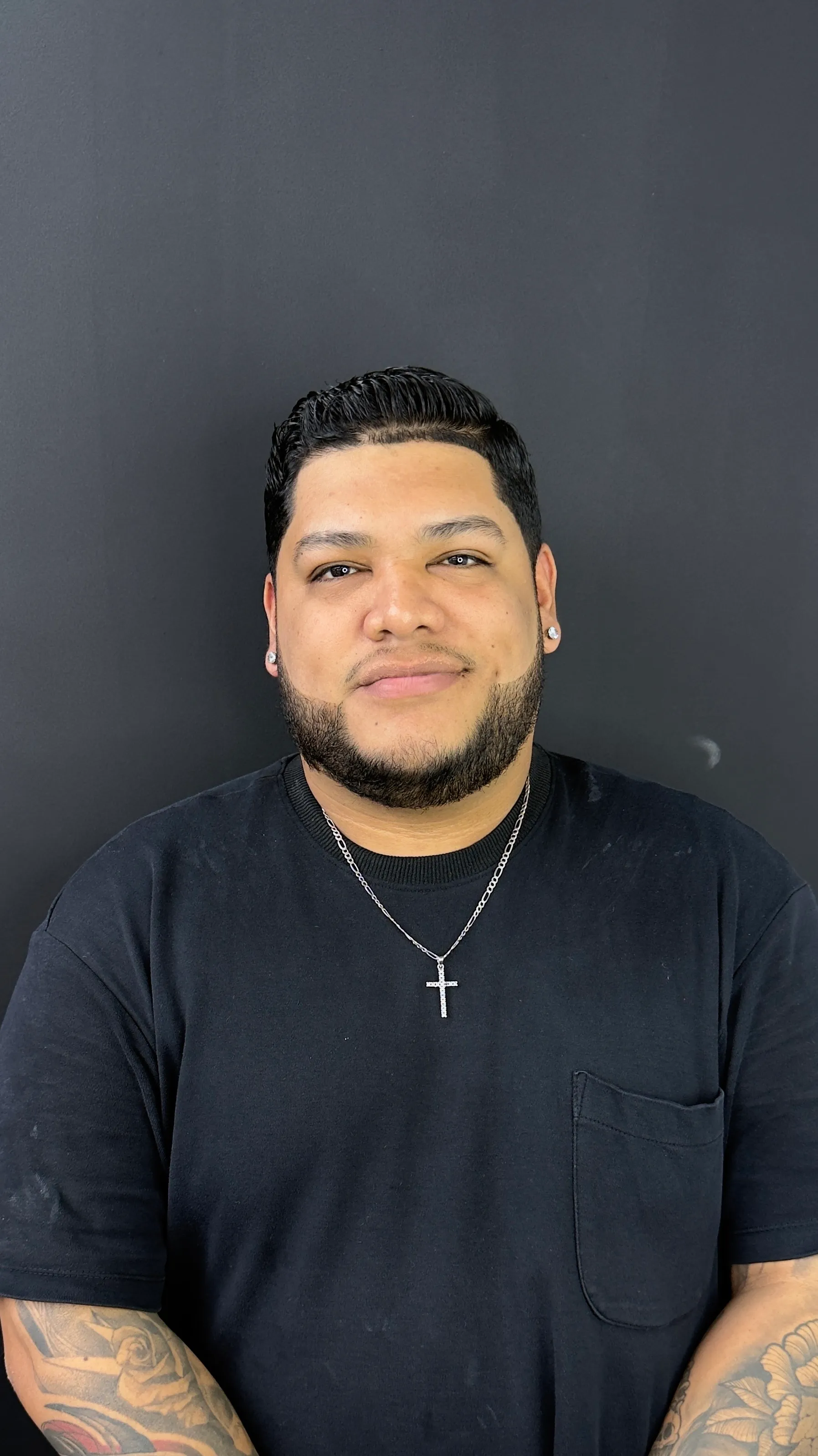 Josué Prado