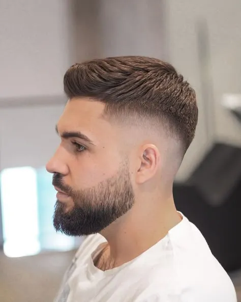 ⭐️Corte y Barba