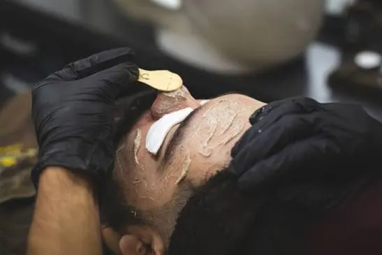 Limpieza Facial exprés