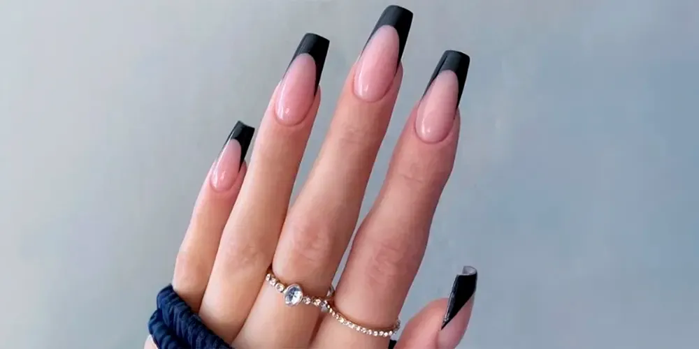 Extensión de uñas(acrílico, soft gel, acrisoft)