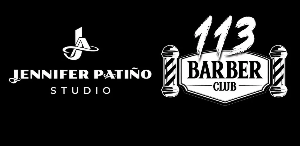 Jennifer Patiño Studio & 113 Barber Club