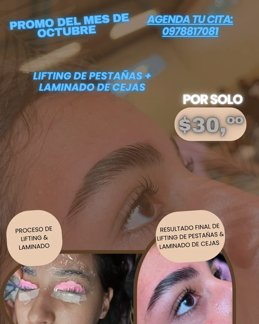 LIFTING DE PESTAÑAS, LAMINADO DE CEJAS, APLICACIÓN DE PESTAÑAS INDIVIDUALES, DISEÑO DE CEJAS, HENNA LIPS, PIGMENTACIÓN DE CEJAS. CADA SERVICIO TIENE SU VALOR POR SEPARADO.