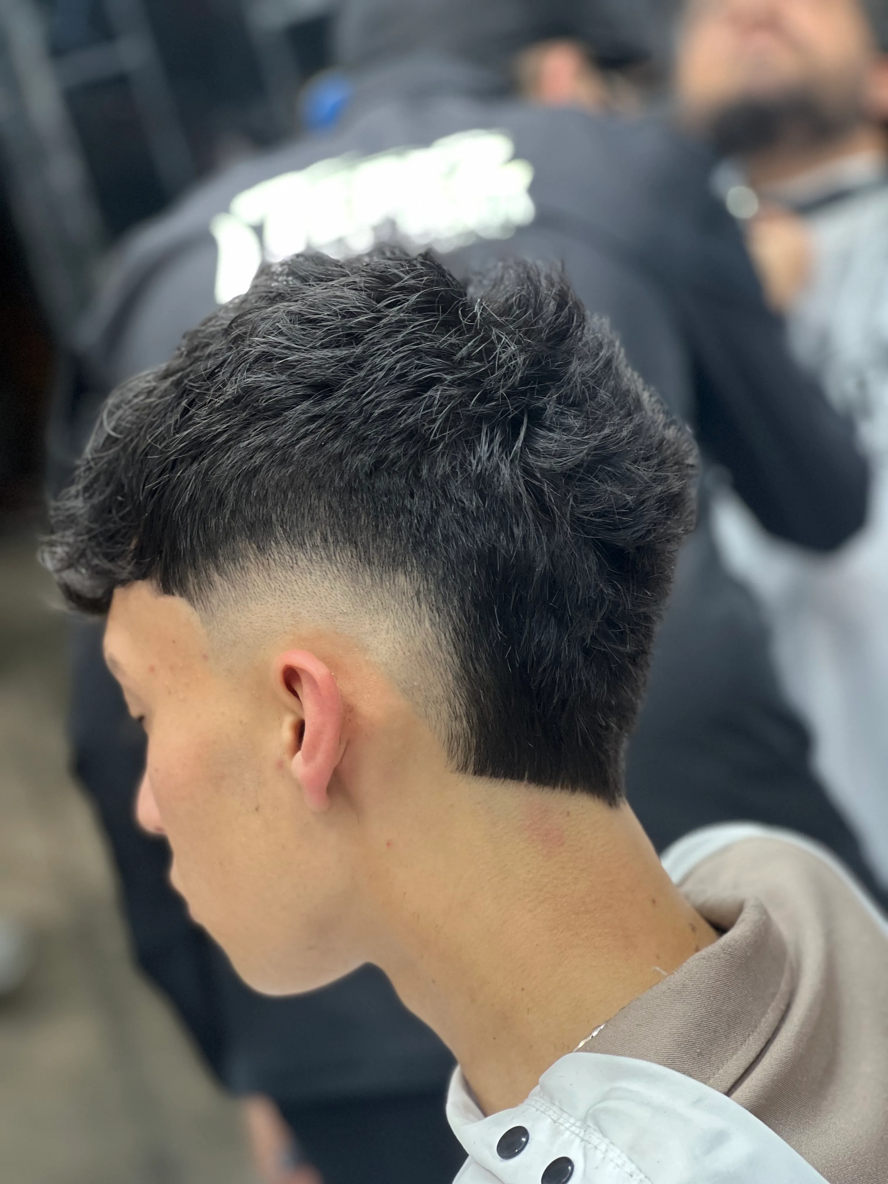 Experiencia en Corte