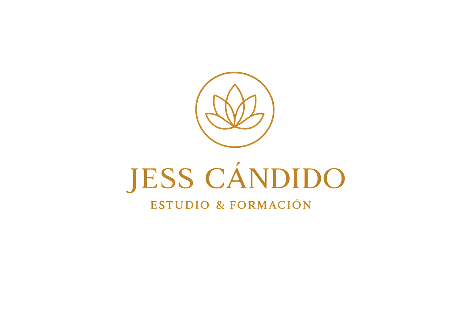 Jess Candido - Estudio & Formación 