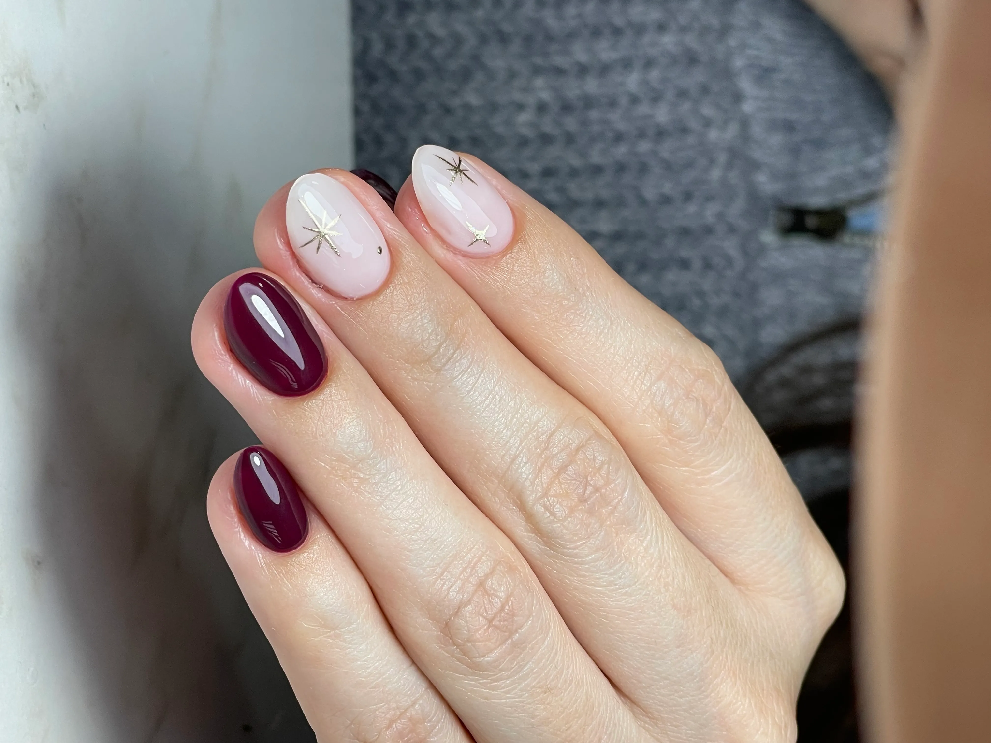 Recubrimiento en Polygel o Acrilgel + Semipermanente  - Imagen 1