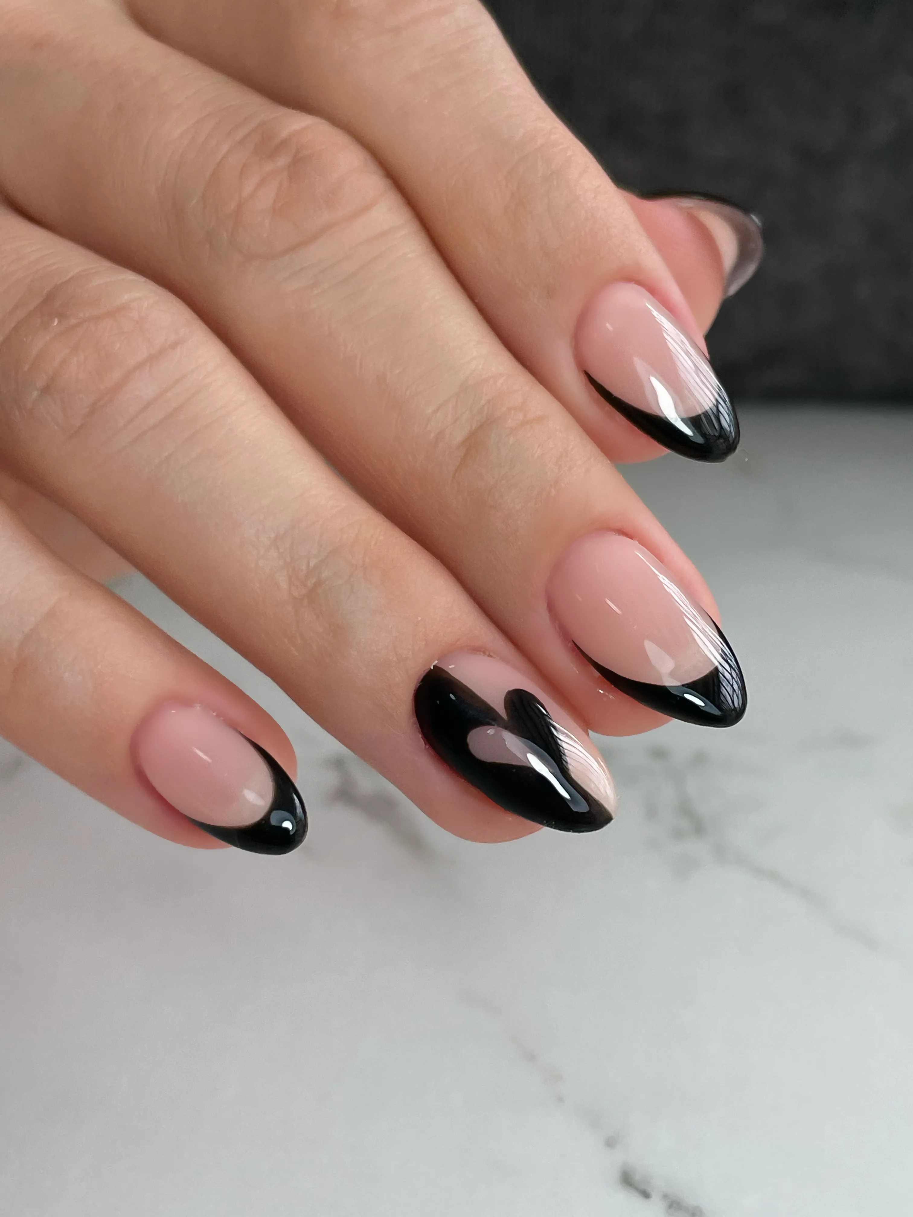 Gel X (Soft gel) + Semipermanente