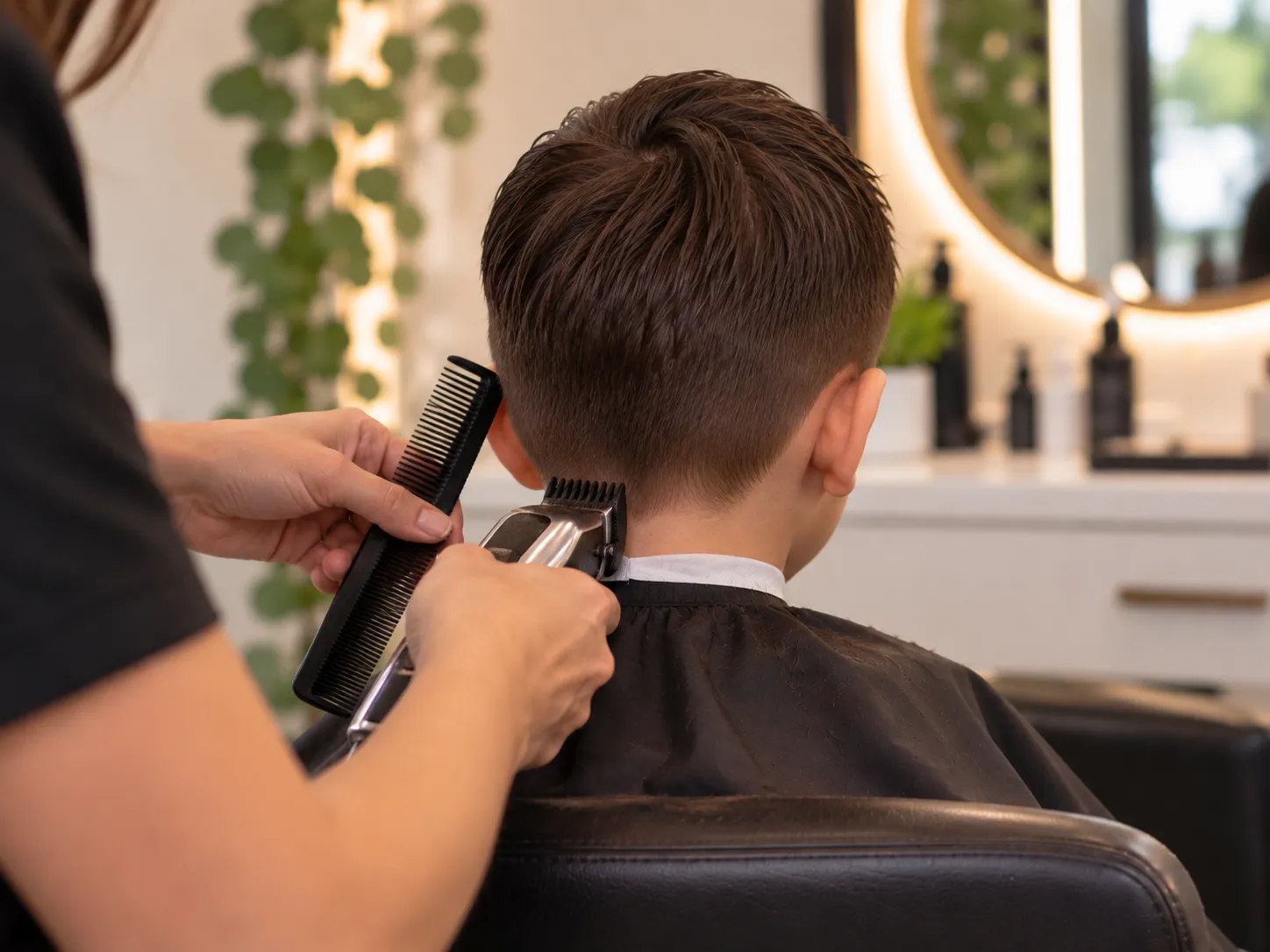 Corte Niño