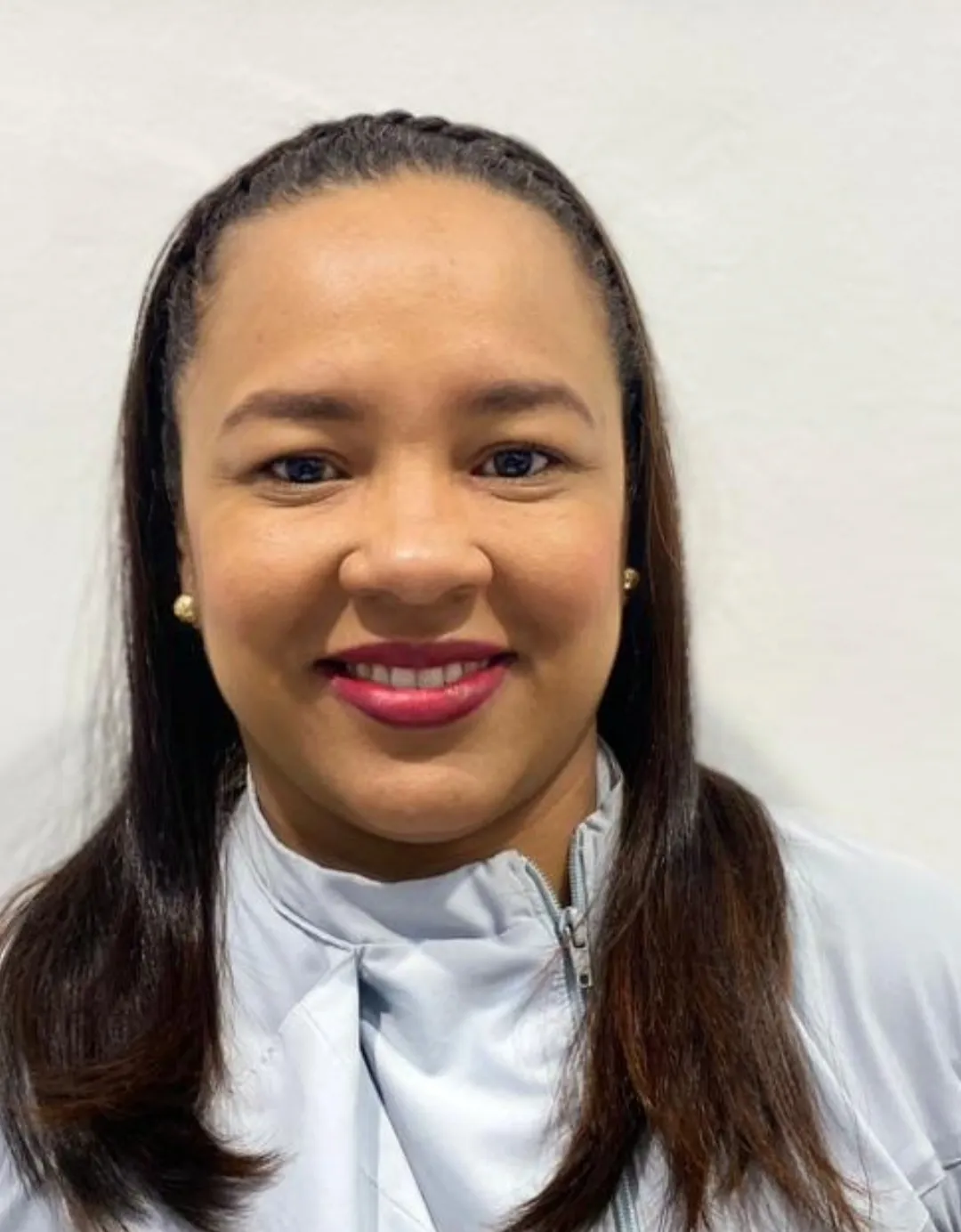 Tatiana Zabaleta Jiménez 