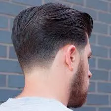 Cortes Modernos (Degradados) - 1